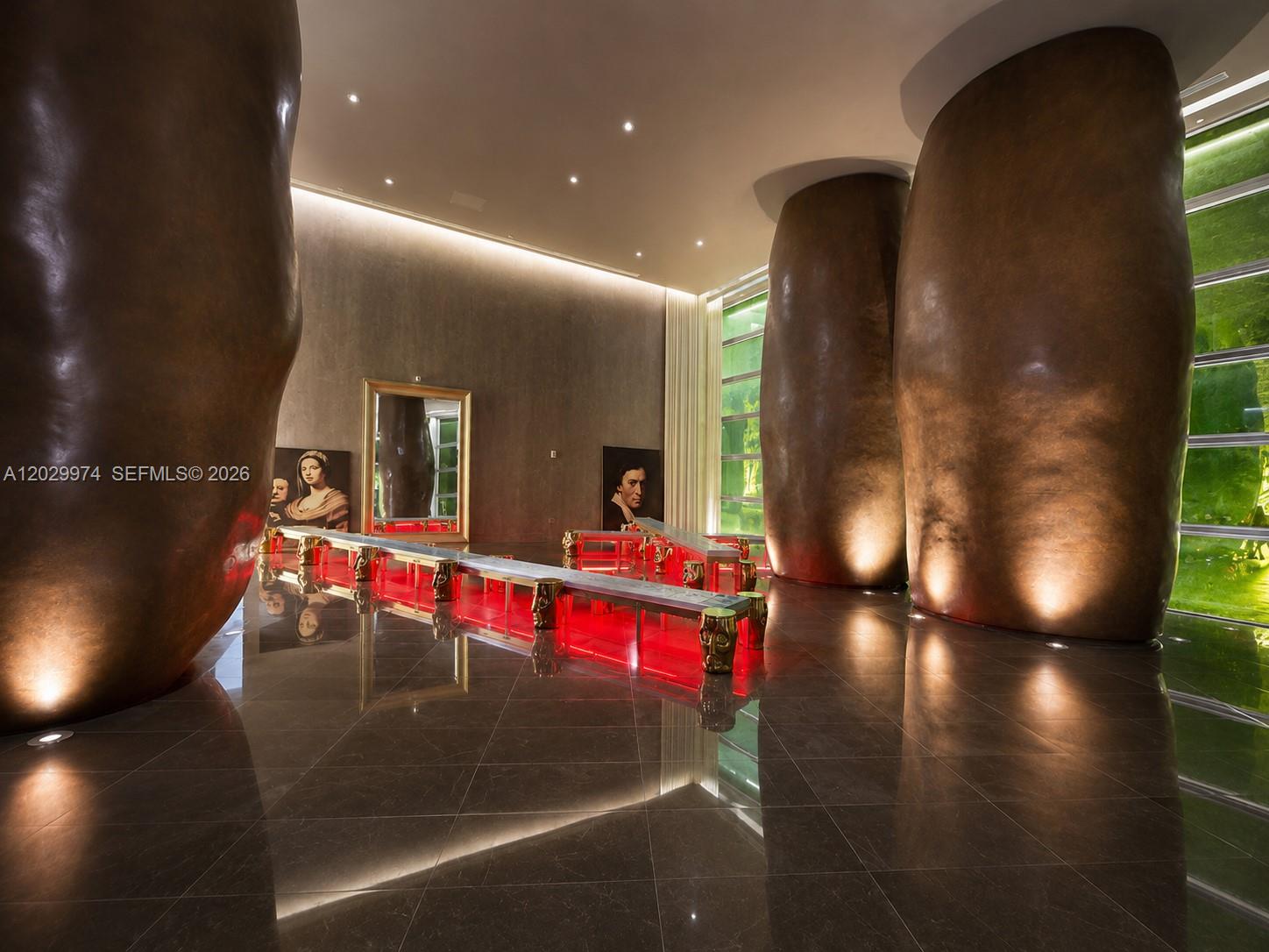475 Brickell Ave #2909, Miami FL 33131