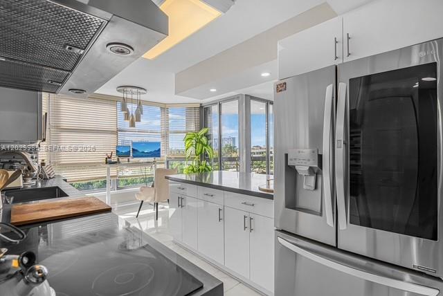 3500 Mystic Pointe Dr #604, Aventura FL 33180