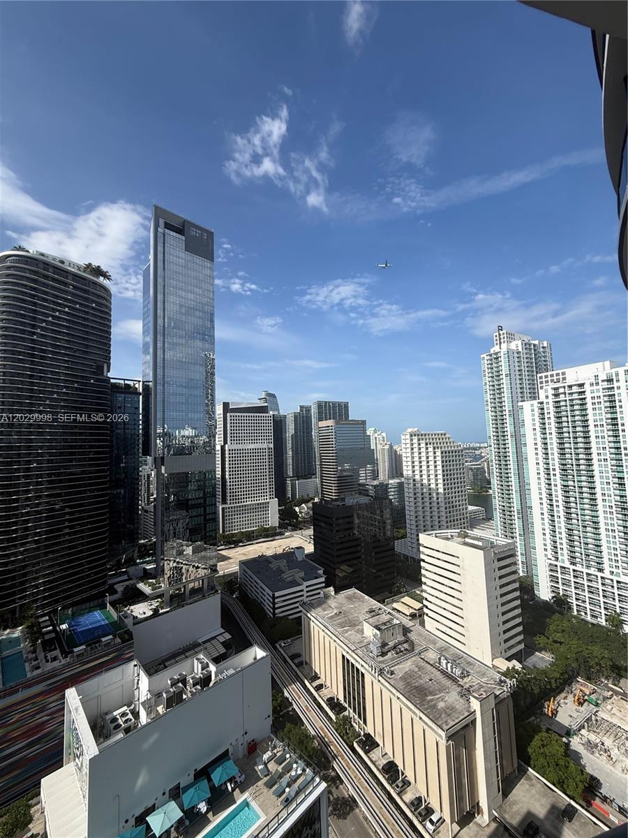 1000 Brickell Plz #3412, Miami FL 33131