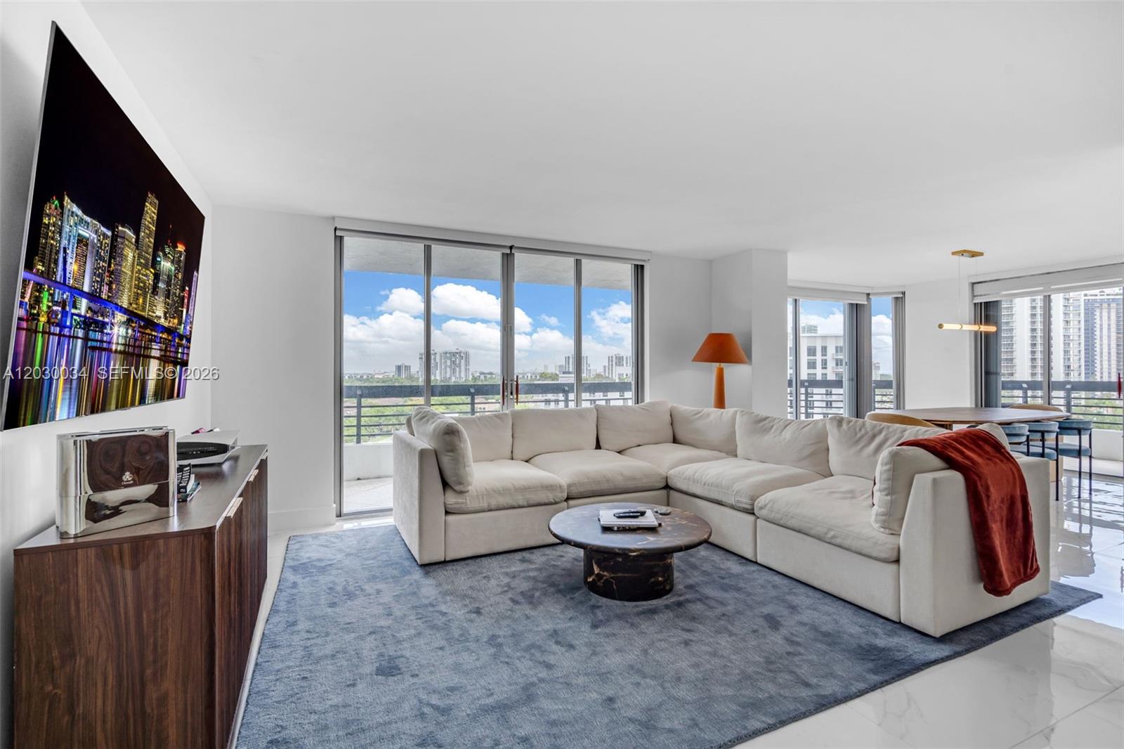 3500 Mystic Pointe Dr #1205, Aventura FL 33180