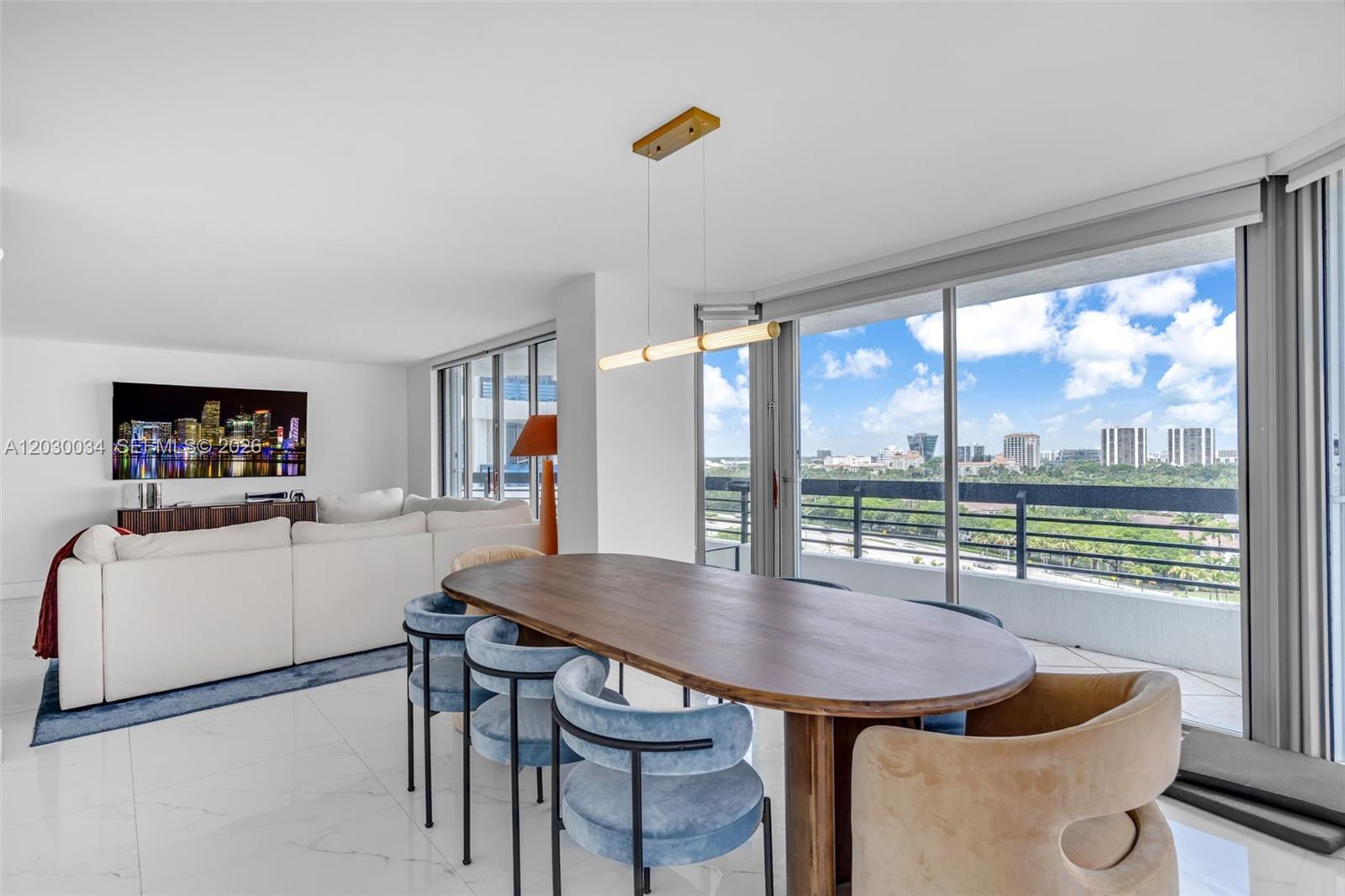 3500 Mystic Pointe Dr #1205, Aventura FL 33180