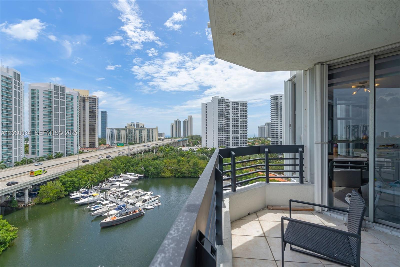 3500 Mystic Pointe Dr #1205, Aventura FL 33180