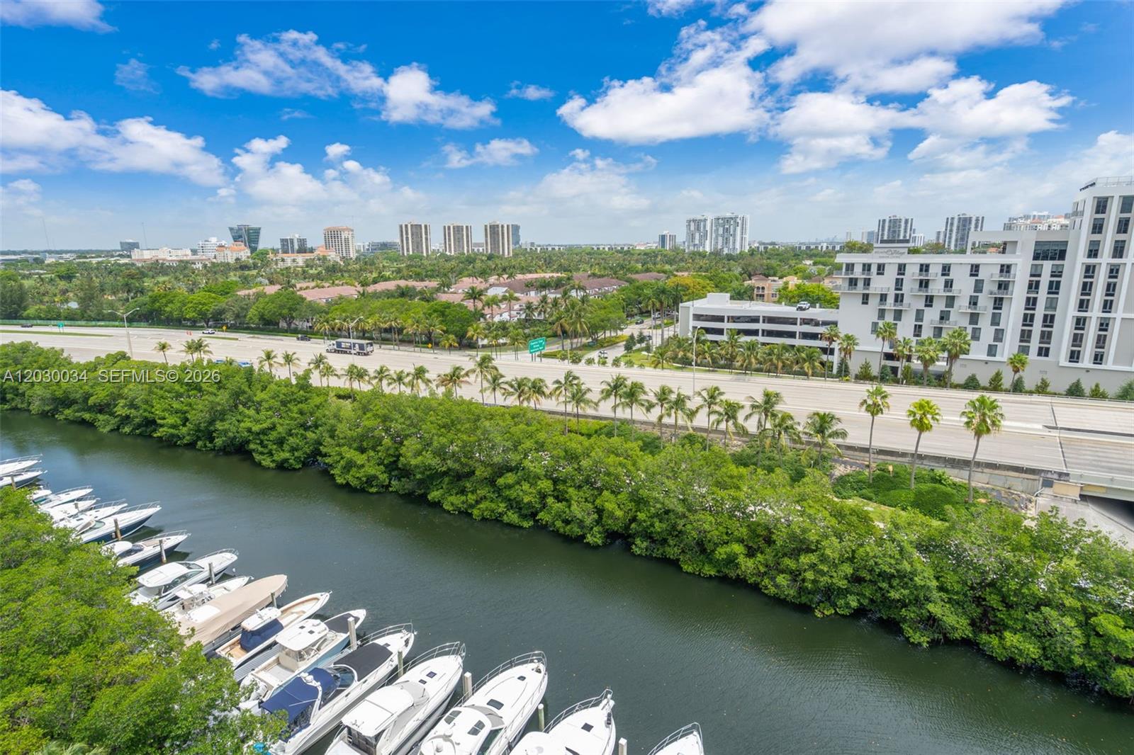 3500 Mystic Pointe Dr #1205, Aventura FL 33180