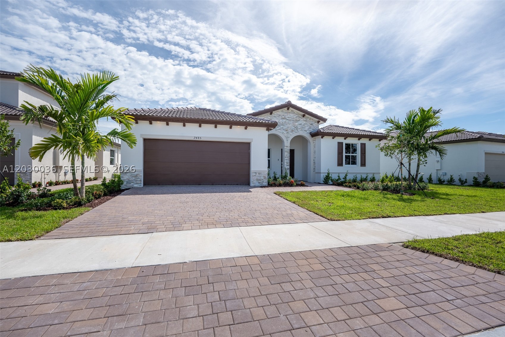 2485 SE 29th Dr #,, Homestead FL 33035