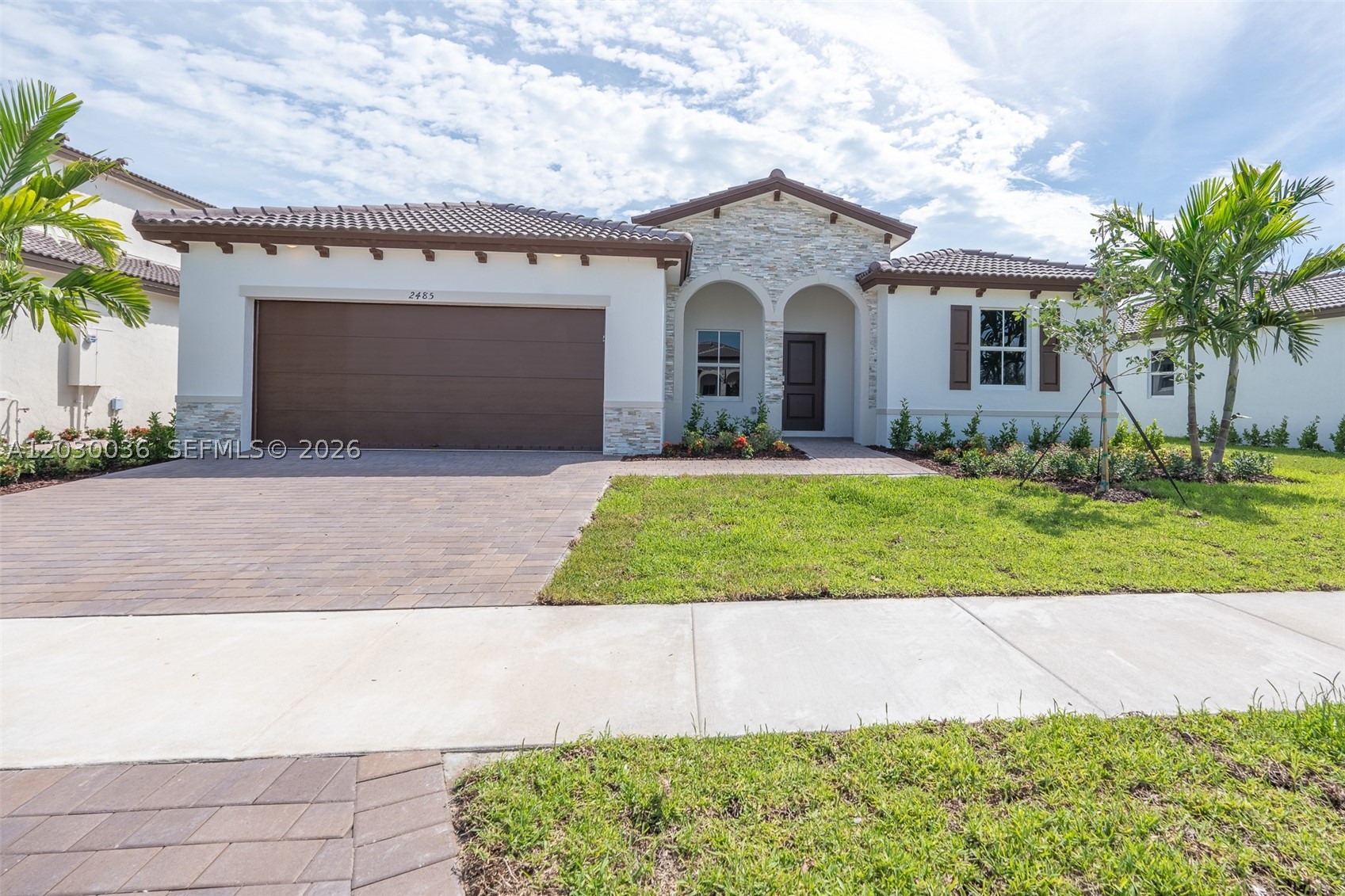 2485 SE 29th Dr #,, Homestead FL 33035