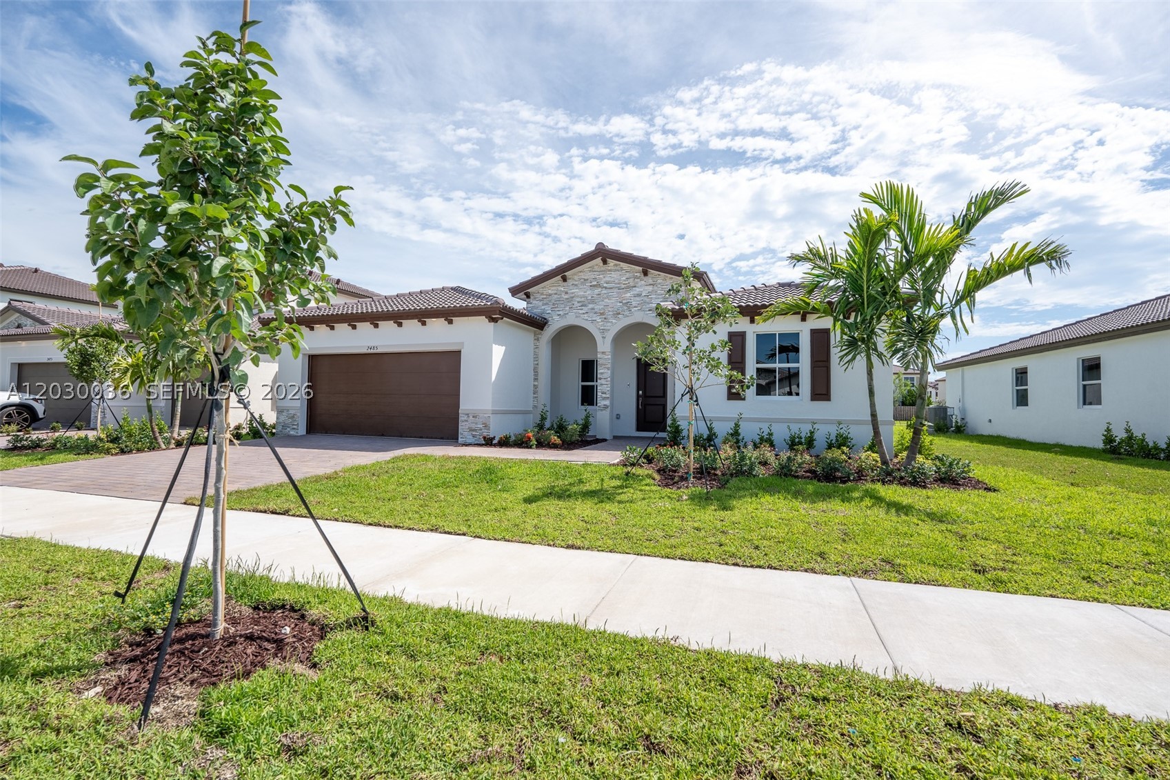 2485 SE 29th Dr #,, Homestead FL 33035