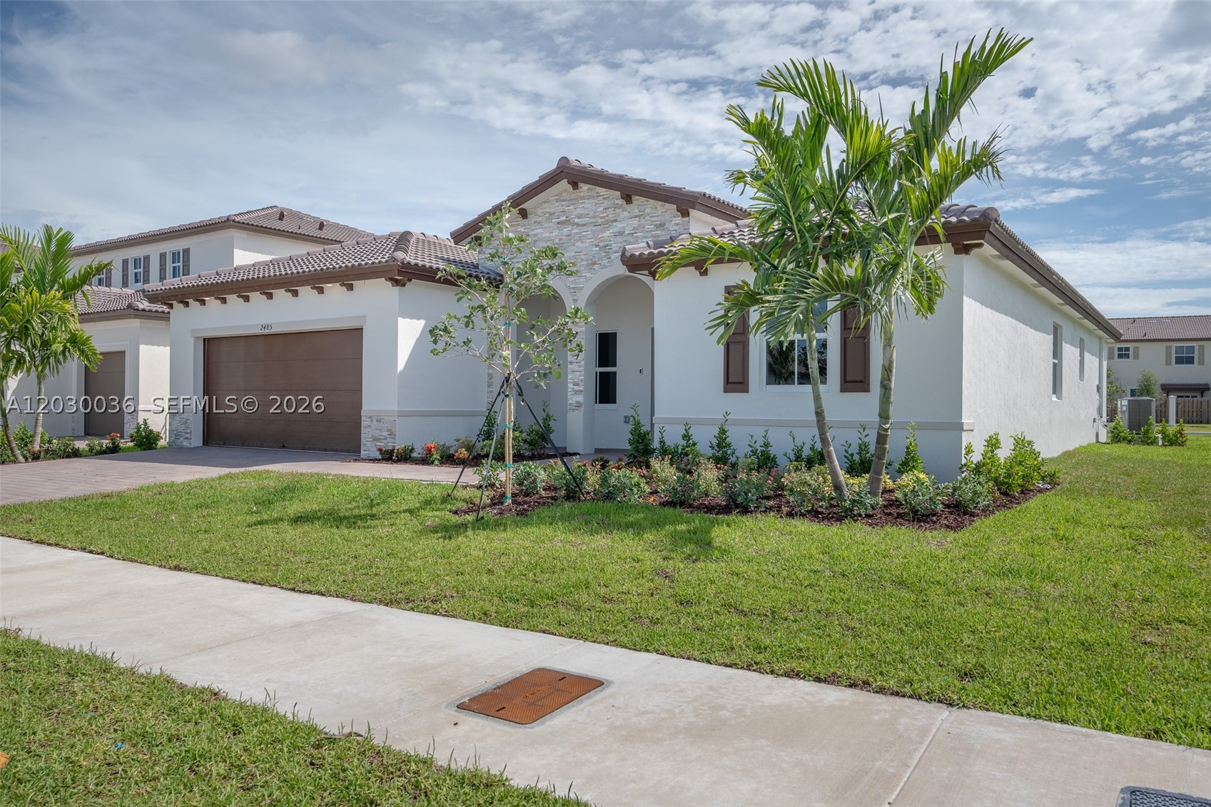 2485 SE 29th Dr #,, Homestead FL 33035