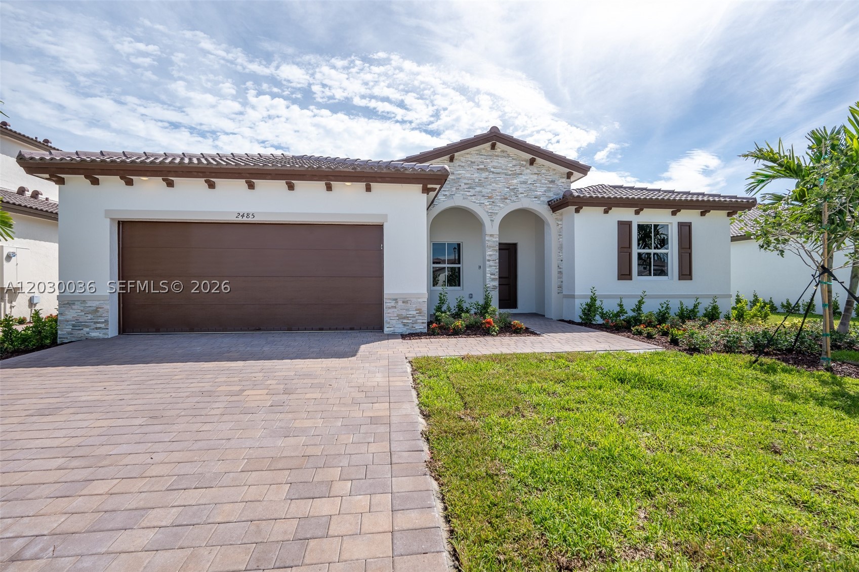 2485 SE 29th Dr #,, Homestead FL 33035
