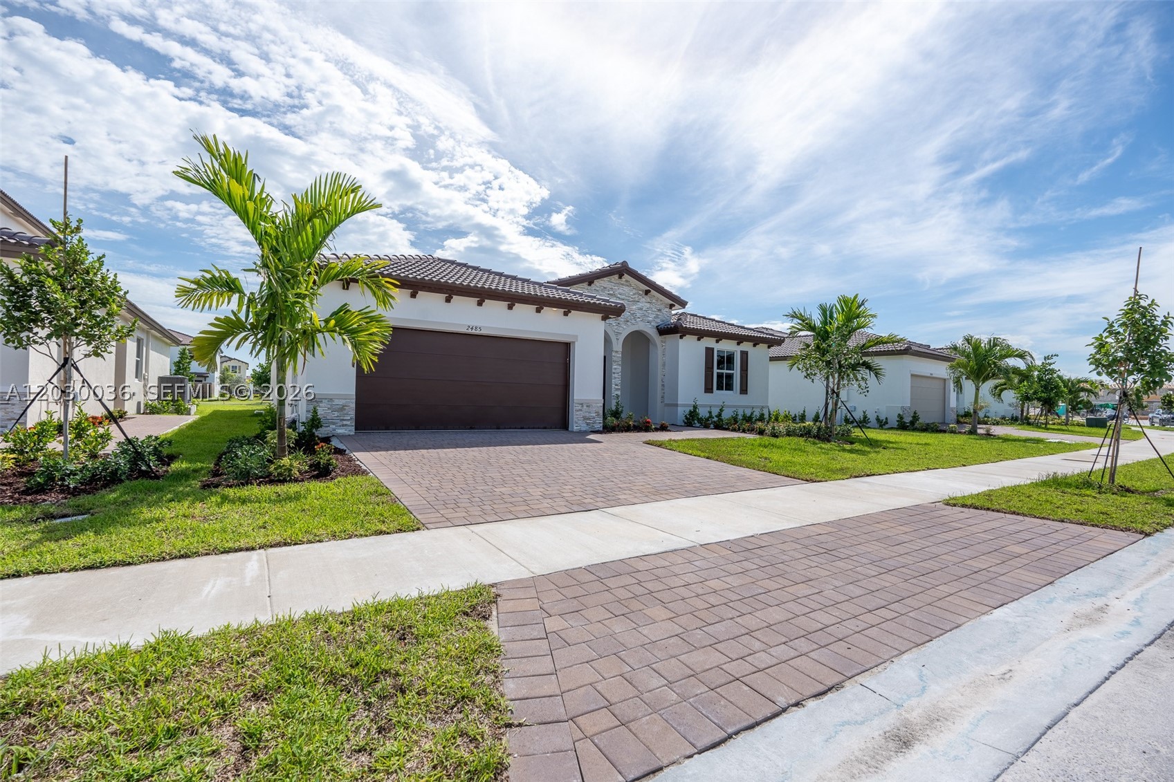 2485 SE 29th Dr #,, Homestead FL 33035