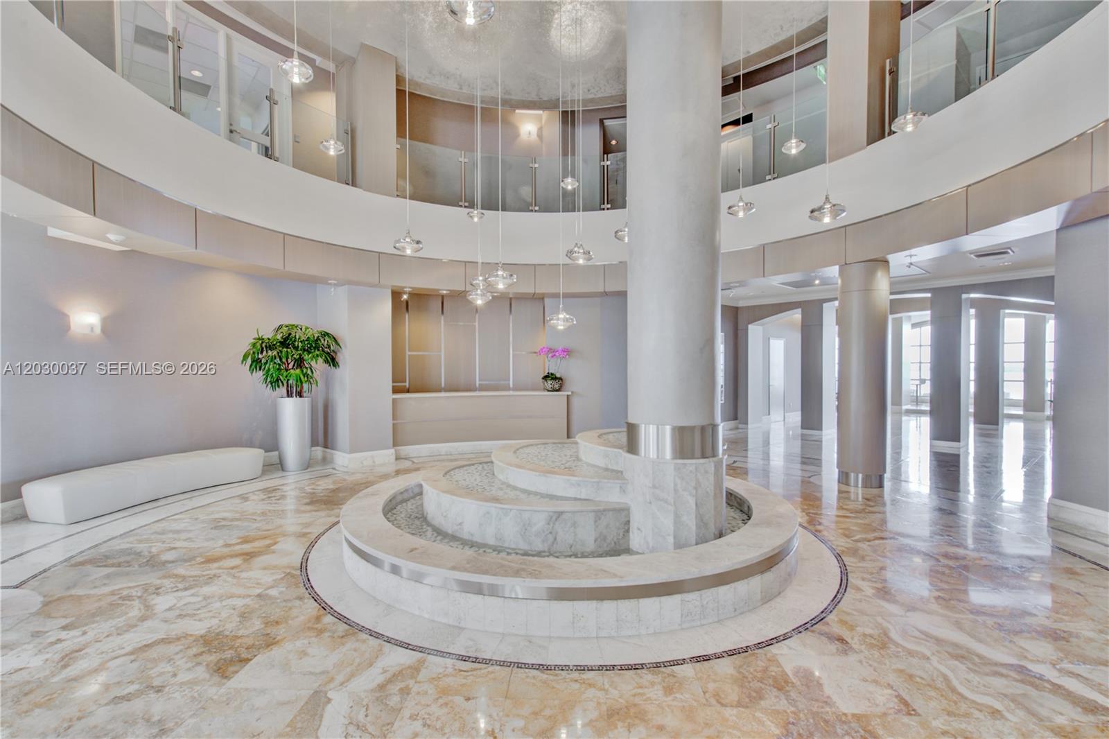 808 Brickell Key Dr #3002, Miami FL 33131