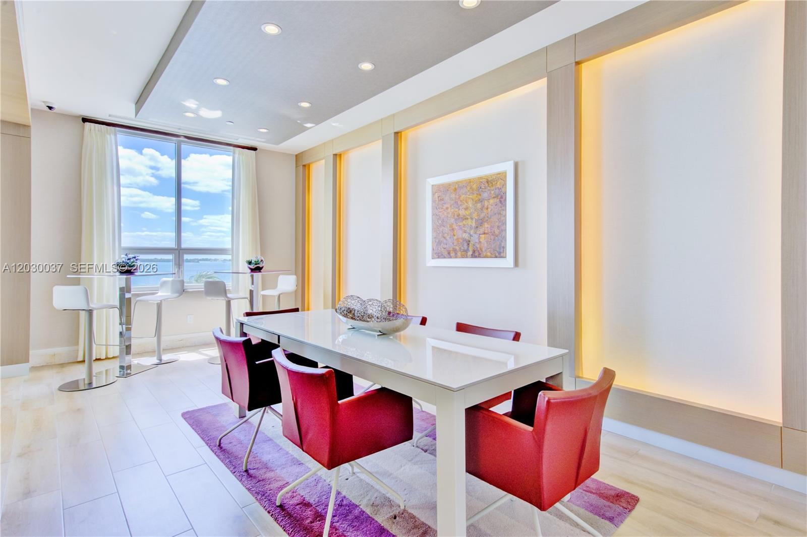 808 Brickell Key Dr #3002, Miami FL 33131