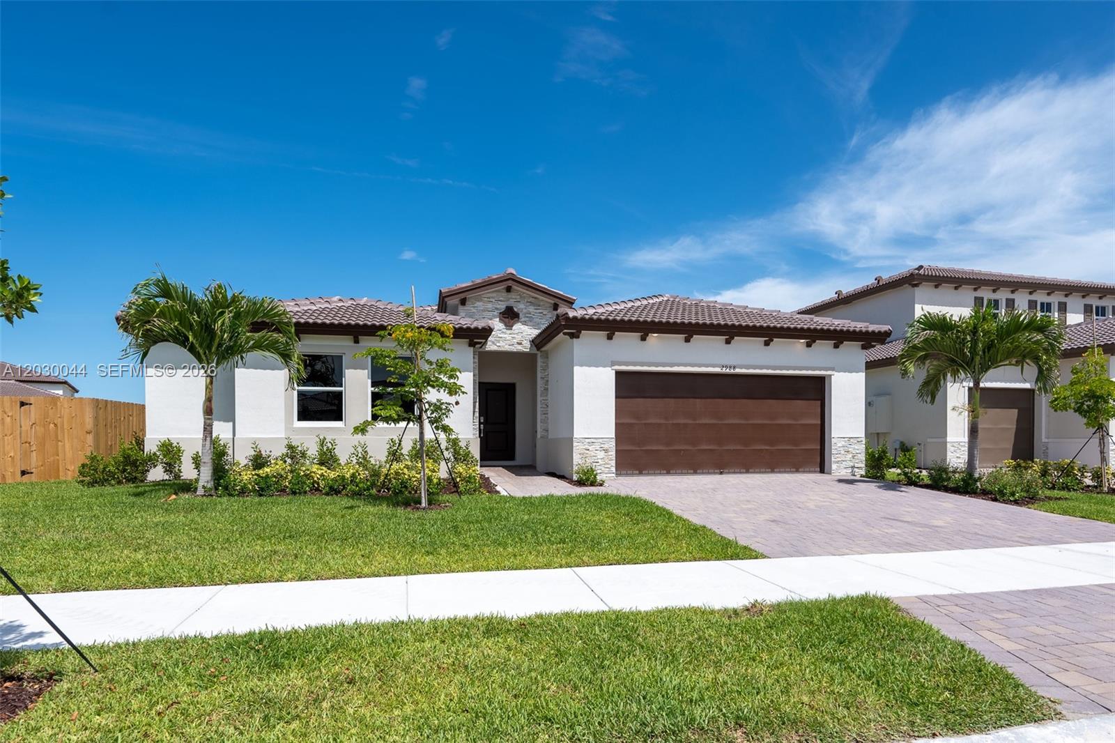 2988 SE 25th Ave #0, Homestead FL 33035