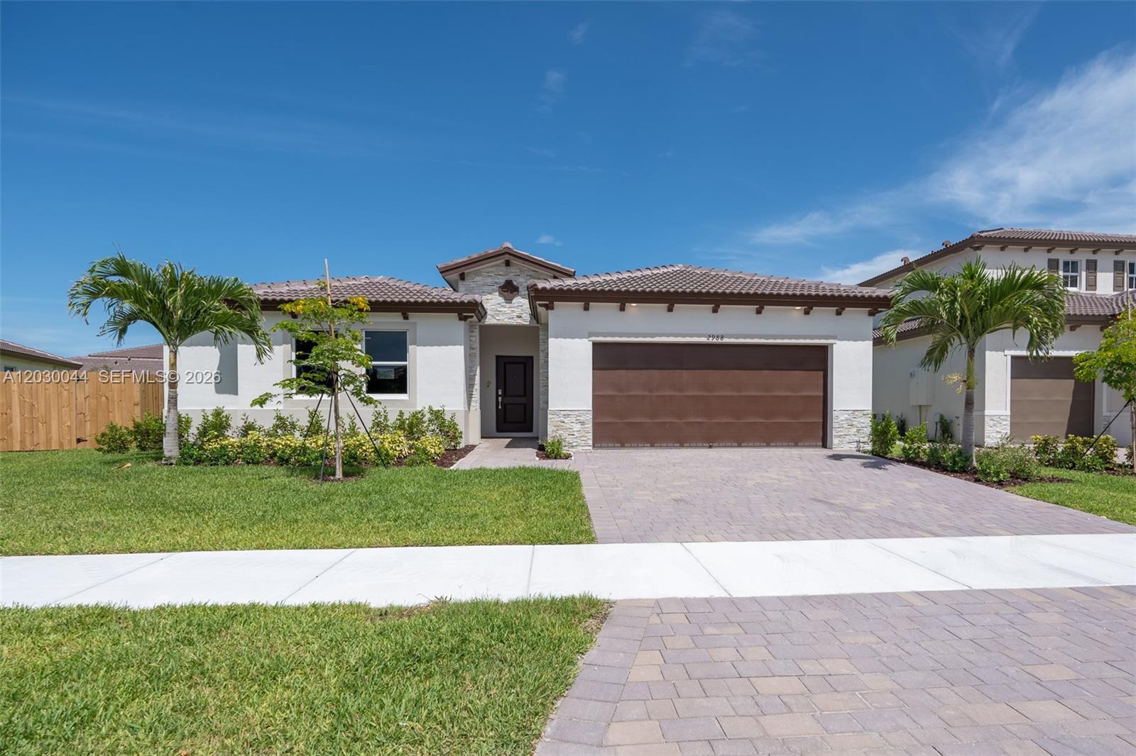 2988 SE 25th Ave #0, Homestead FL 33035