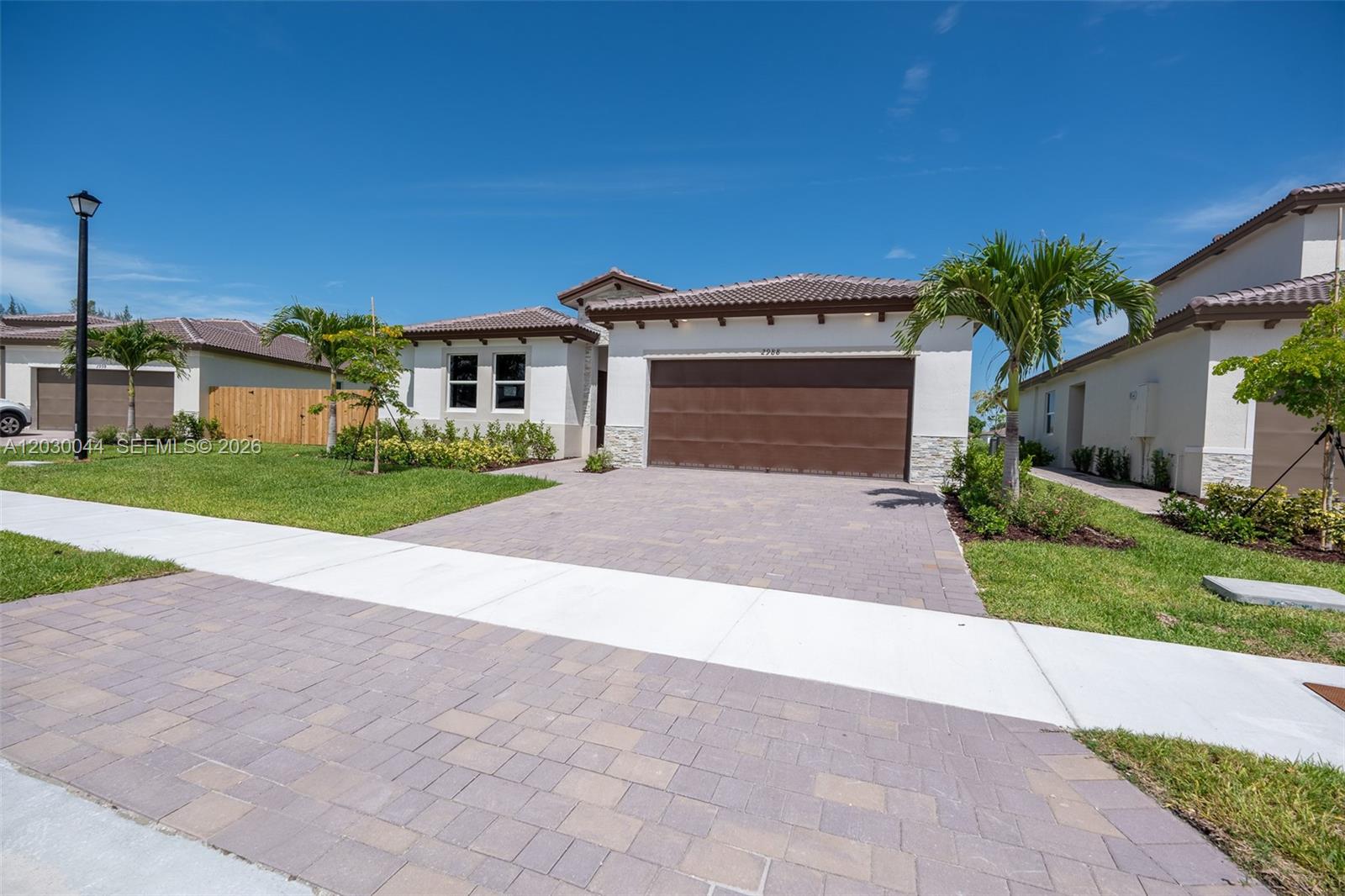 2988 SE 25th Ave #0, Homestead FL 33035