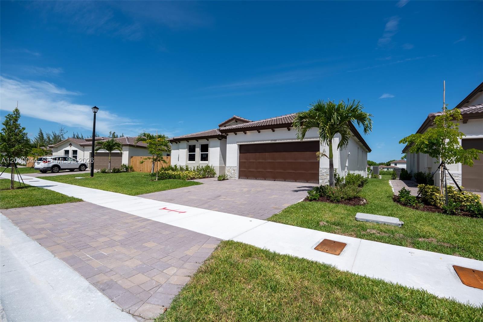 2988 SE 25th Ave #0, Homestead FL 33035