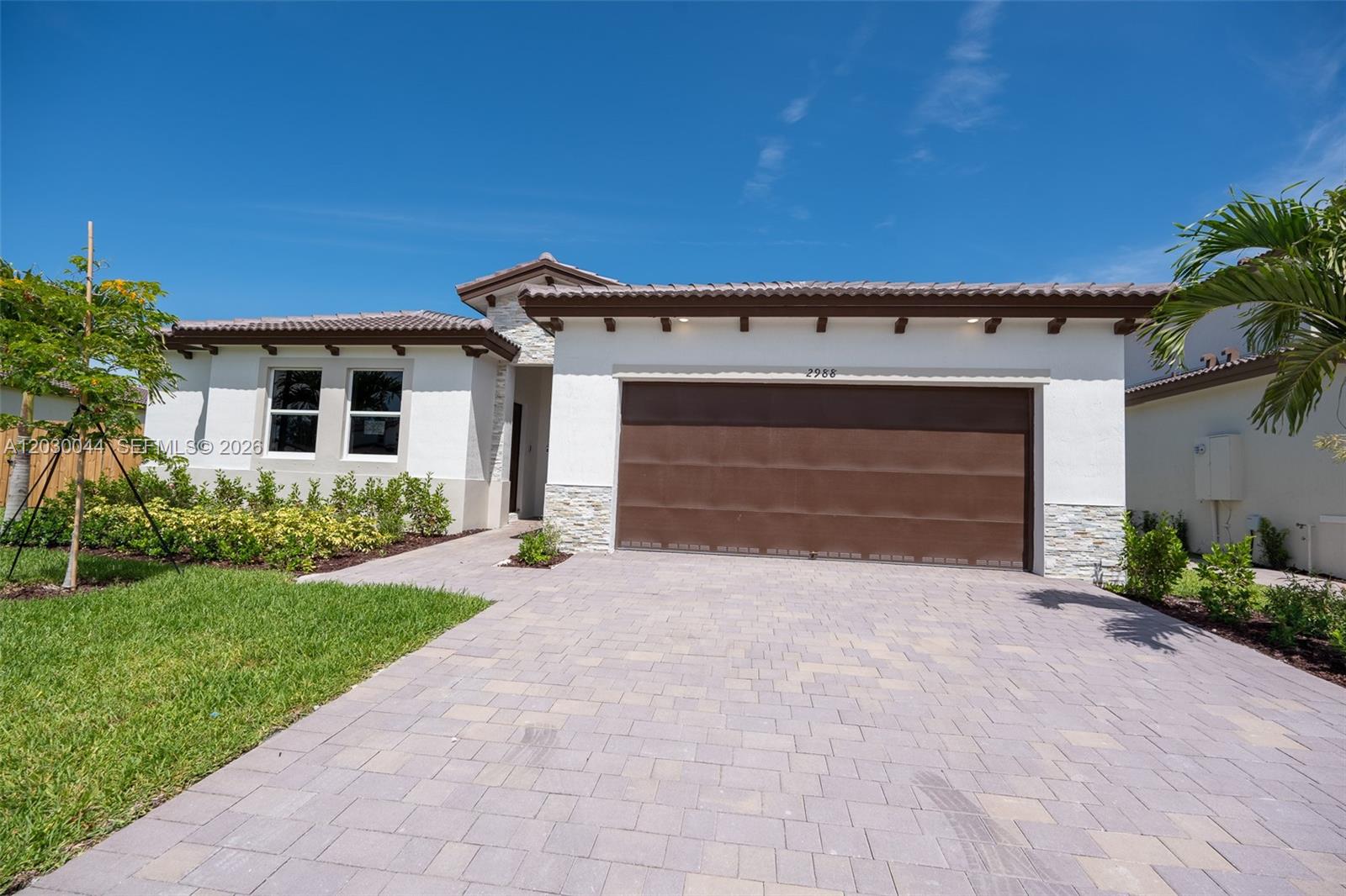 2988 SE 25th Ave #0, Homestead FL 33035