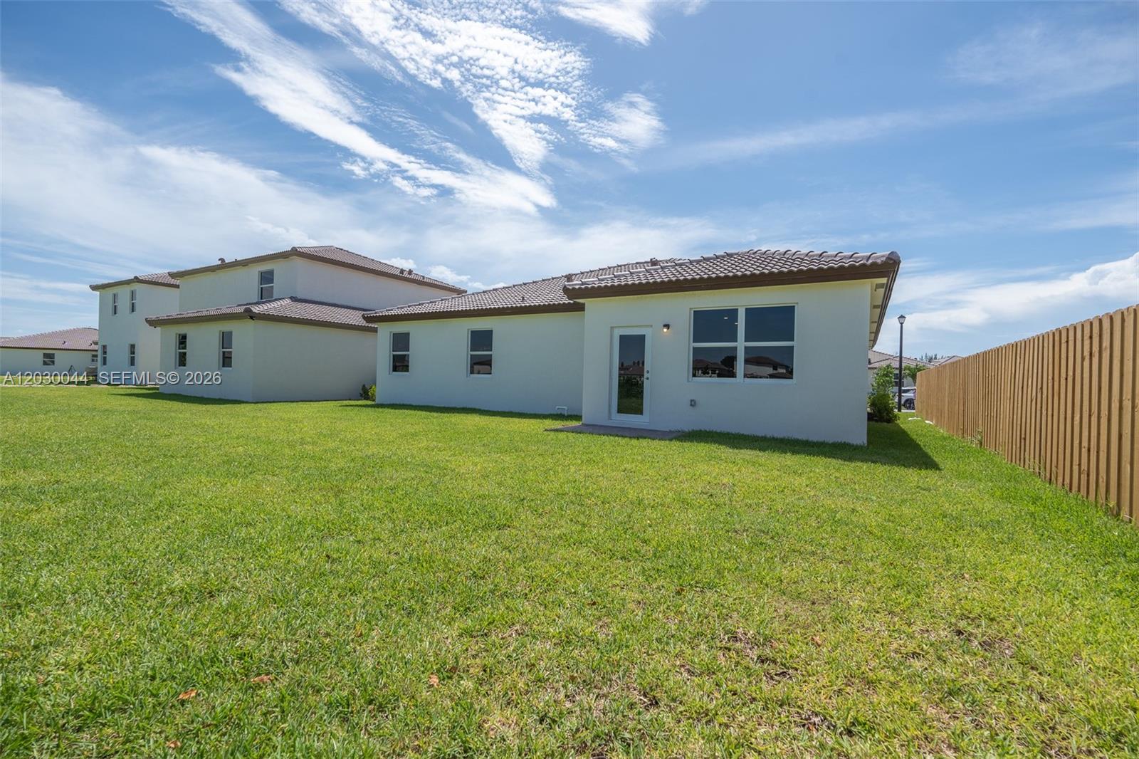 2988 SE 25th Ave #0, Homestead FL 33035