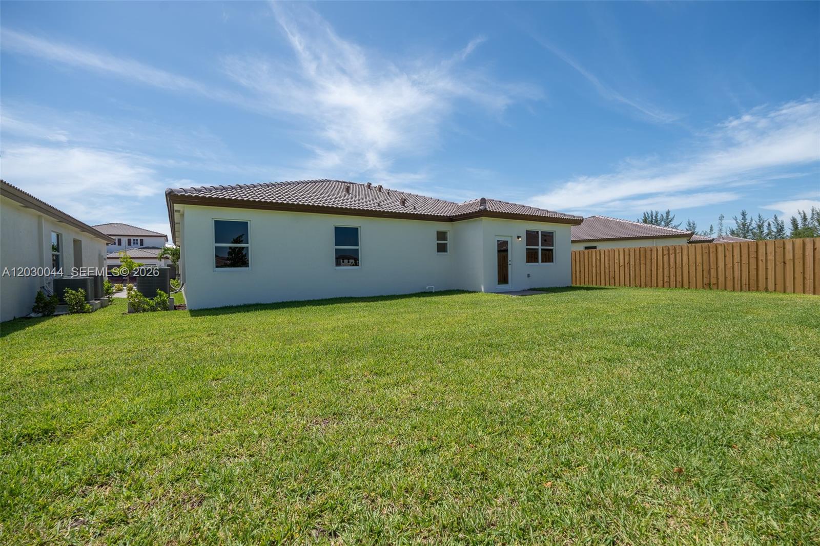 2988 SE 25th Ave #0, Homestead FL 33035