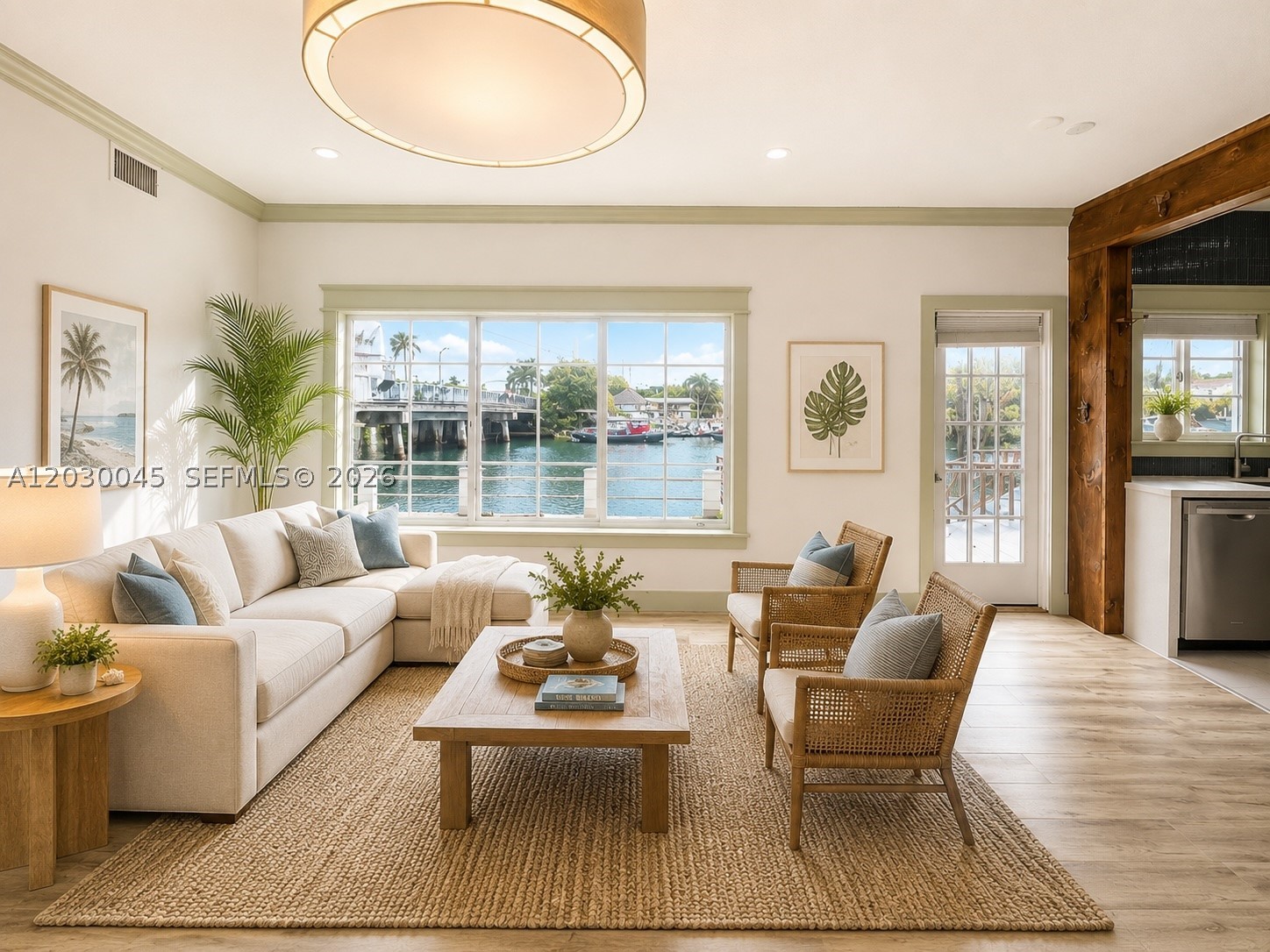 2137 Calais Dr #5, Miami Beach FL 33141
