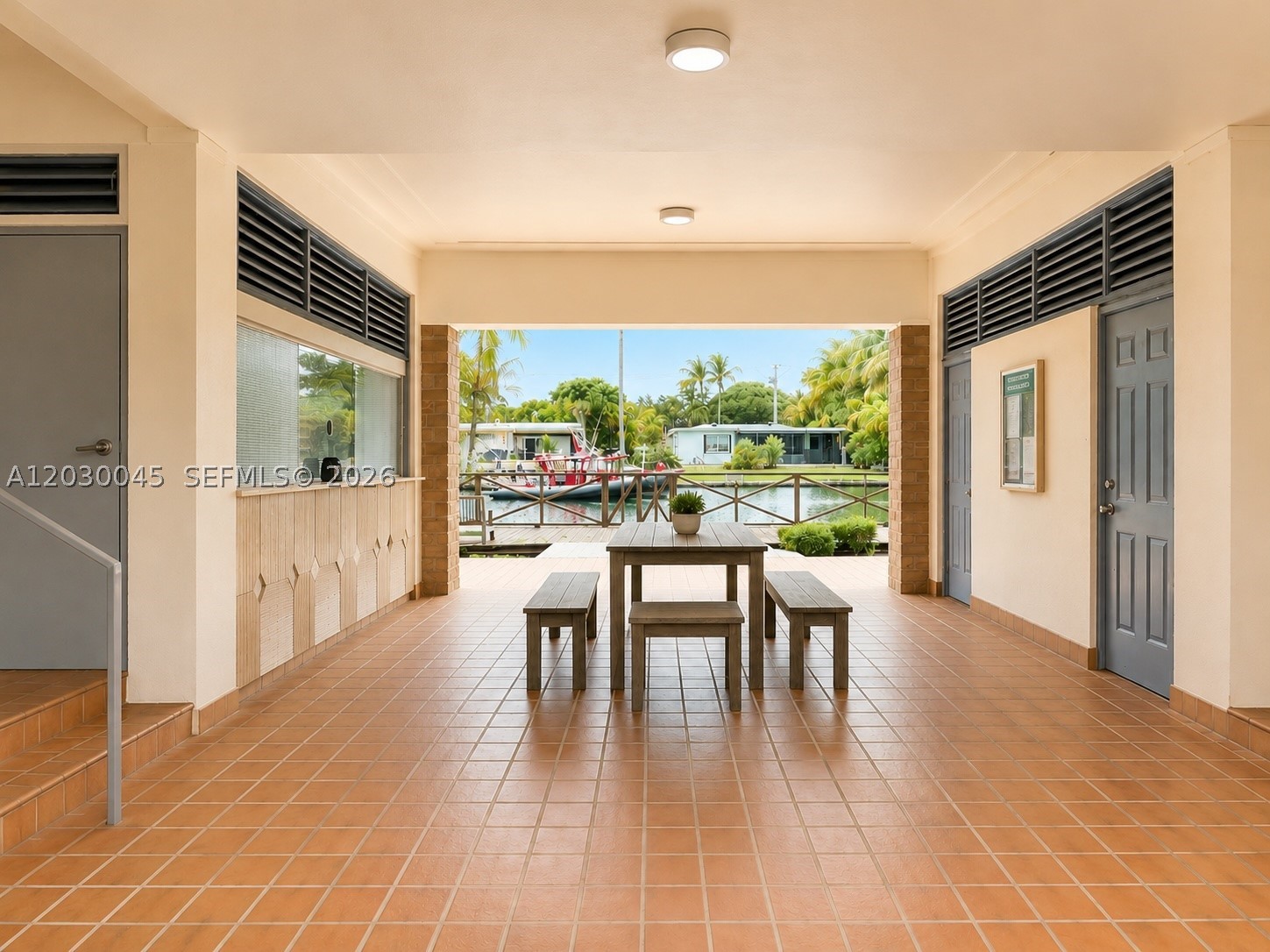 2137 Calais Dr #5, Miami Beach FL 33141