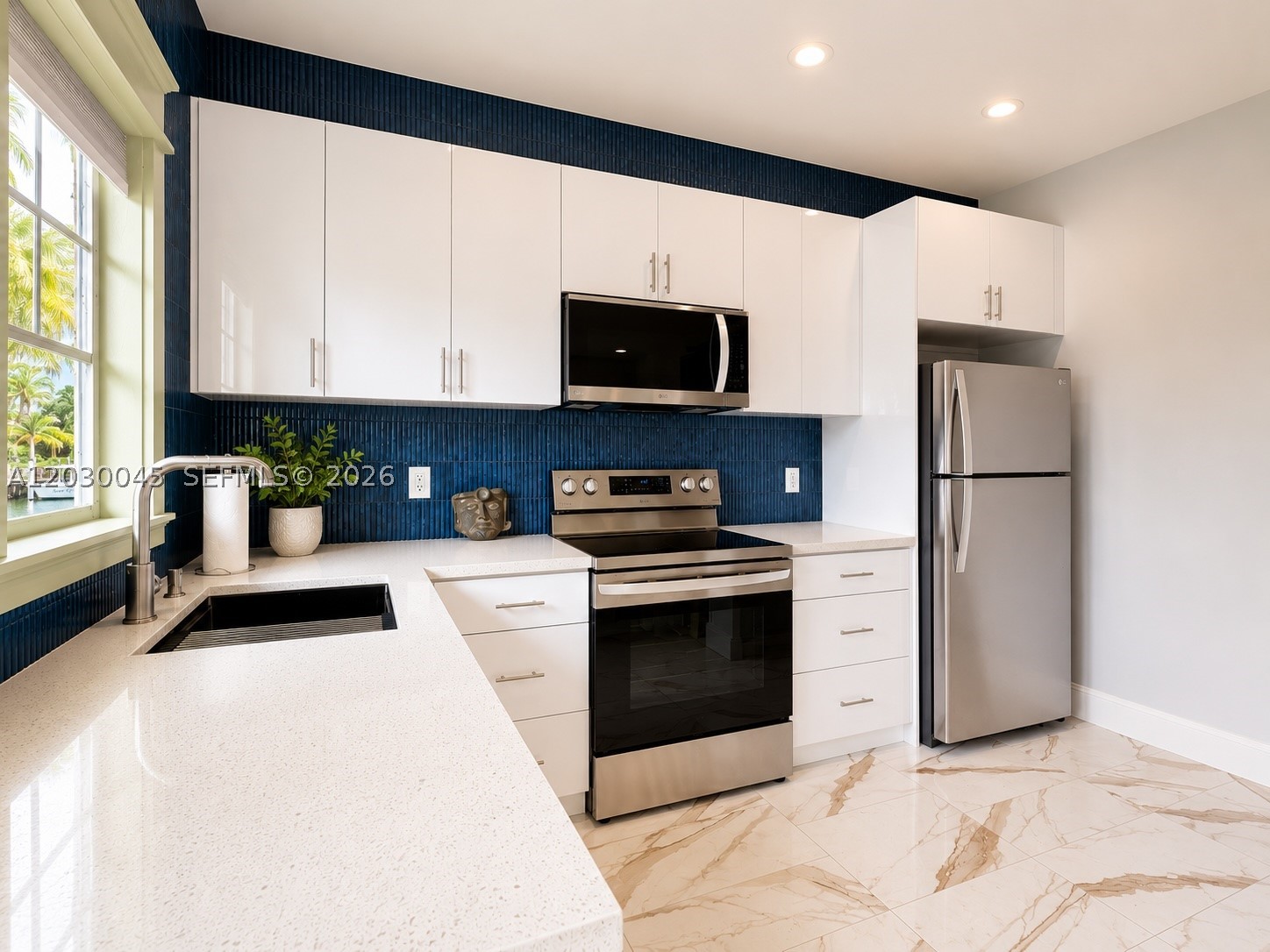 2137 Calais Dr #5, Miami Beach FL 33141