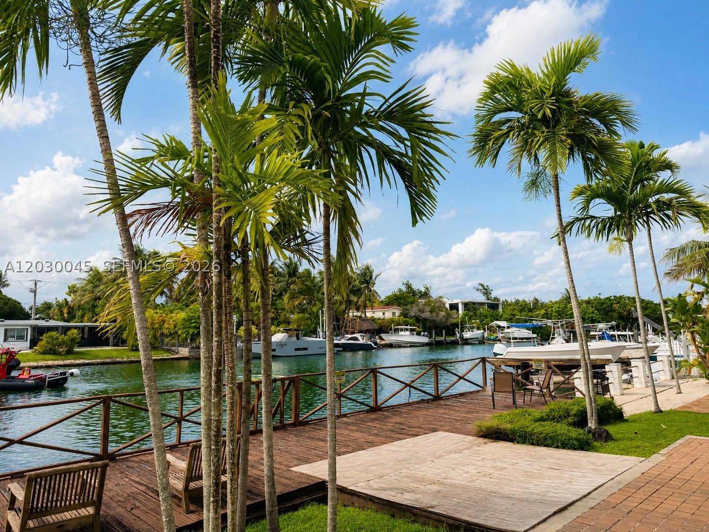 2137 Calais Dr #5, Miami Beach FL 33141