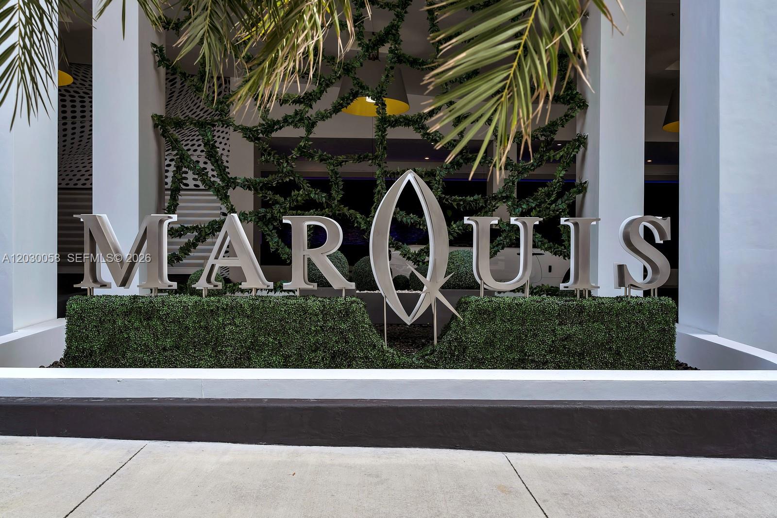 1100 Biscayne Blvd #5203, Miami FL 33132