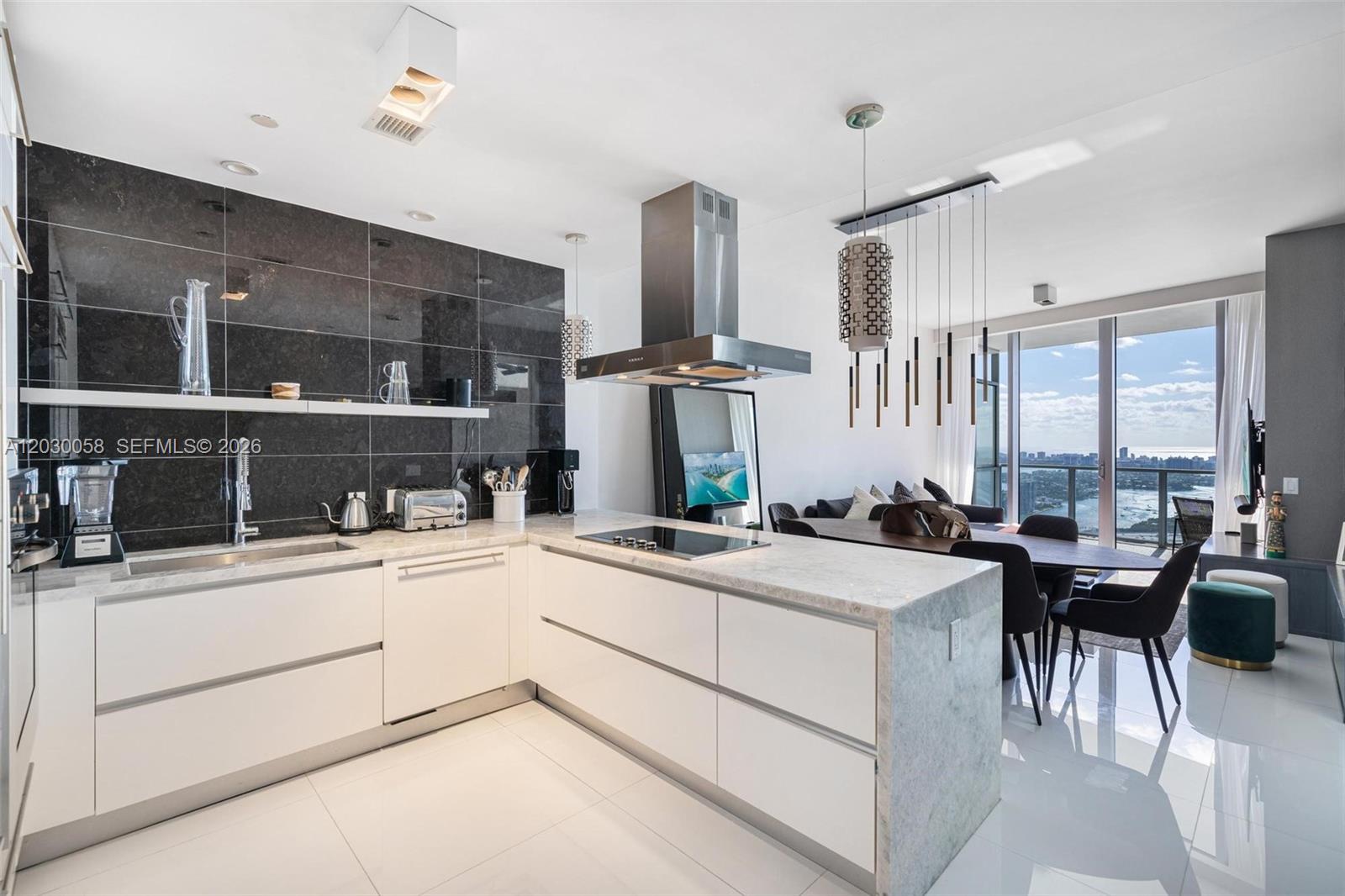 1100 Biscayne Blvd #5203, Miami FL 33132