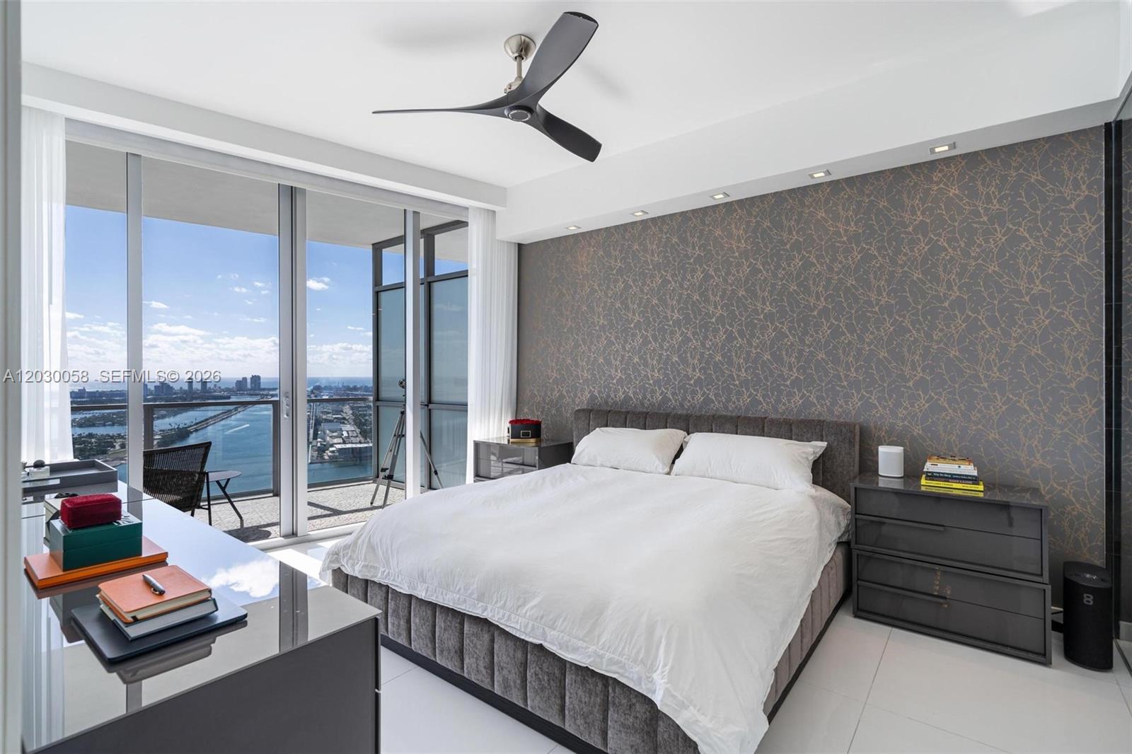 1100 Biscayne Blvd #5203, Miami FL 33132