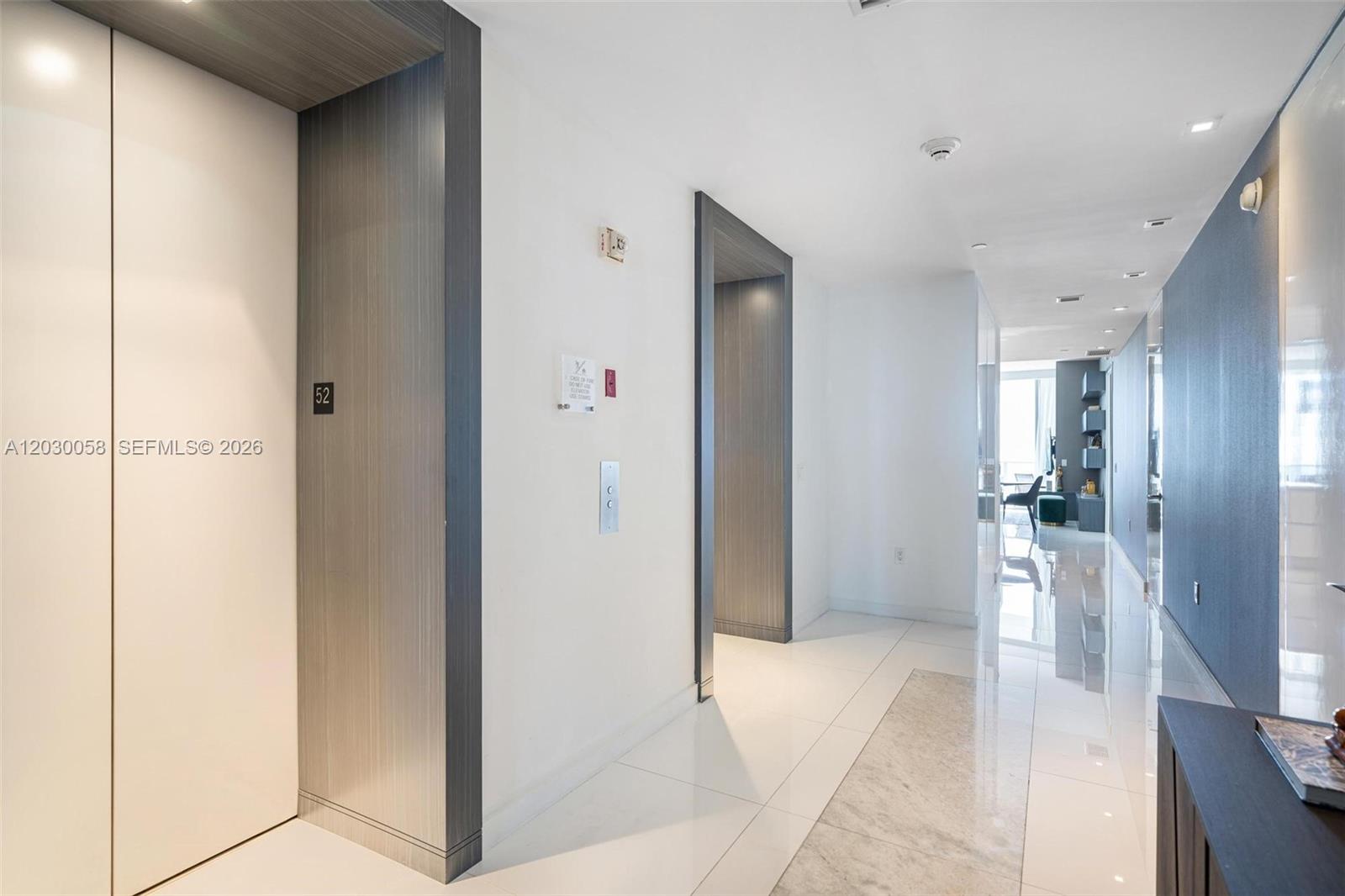 1100 Biscayne Blvd #5203, Miami FL 33132
