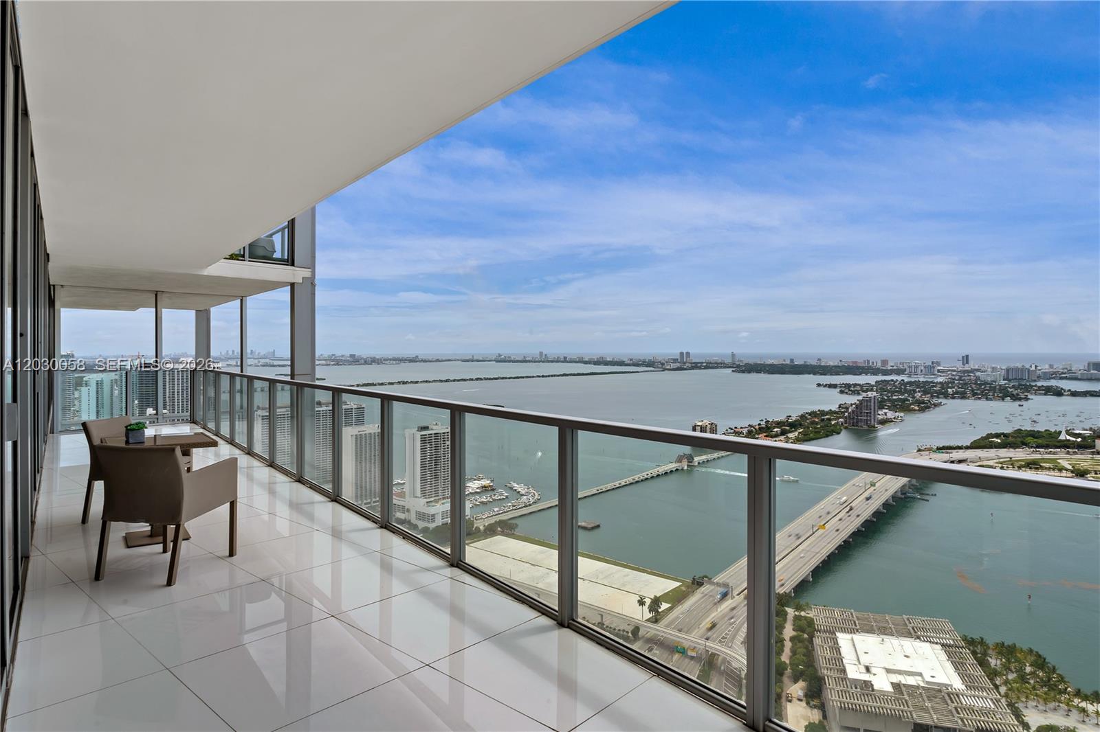 1100 Biscayne Blvd #5203, Miami FL 33132