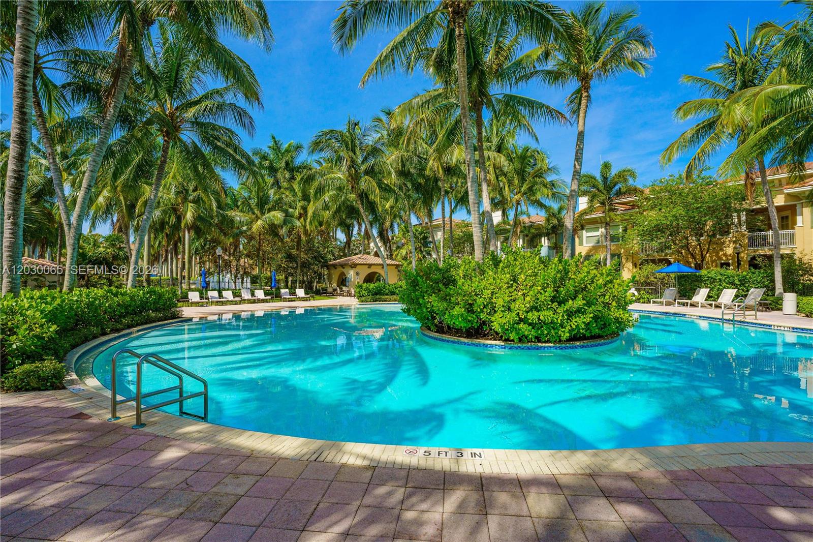 3381 NW 125th Ave, Sunrise FL 33323