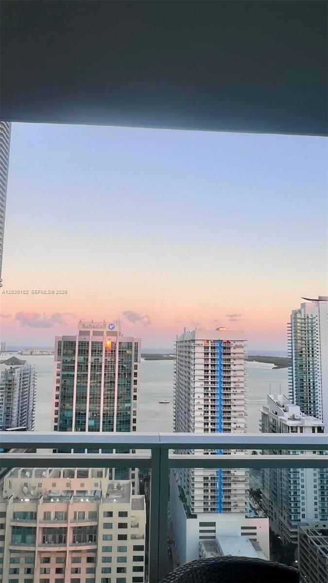 1080 Brickell Ave #3600, Miami FL 33131