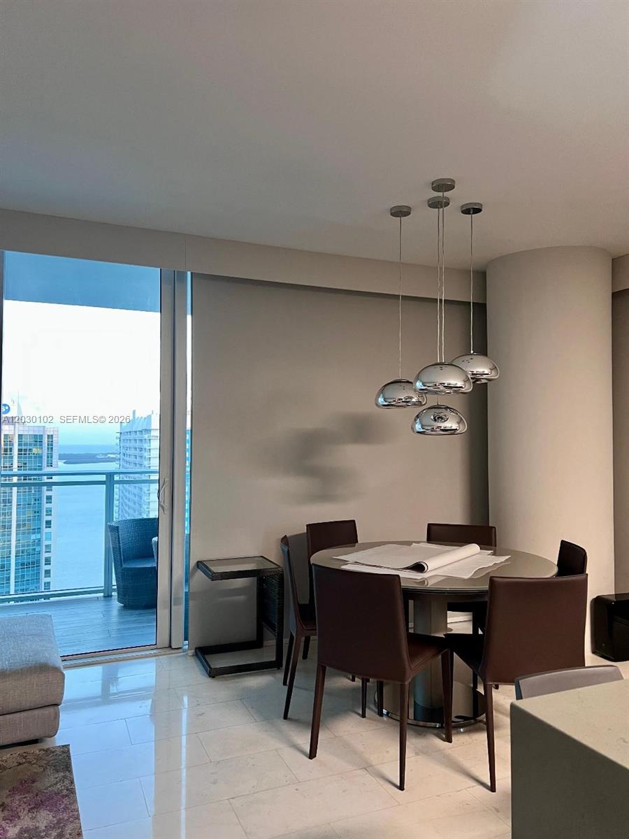 1080 Brickell Ave #3600, Miami FL 33131