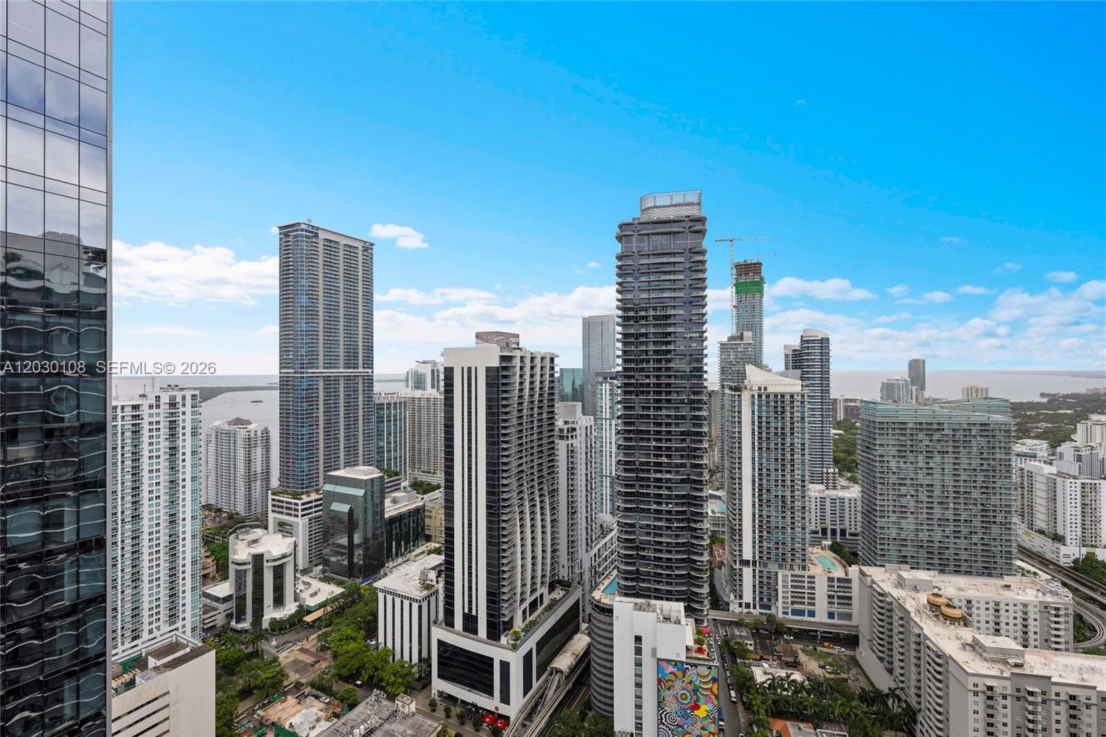801 S Miami Ave #4602, Miami FL 33130