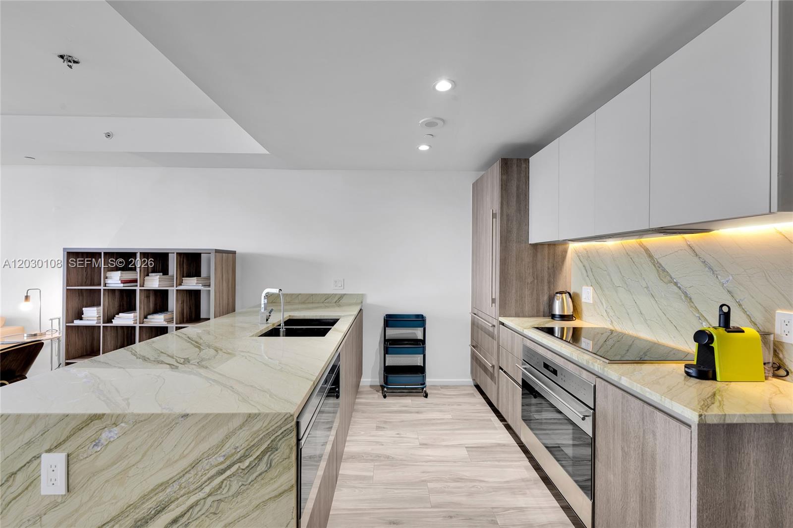 801 S Miami Ave #4602, Miami FL 33130