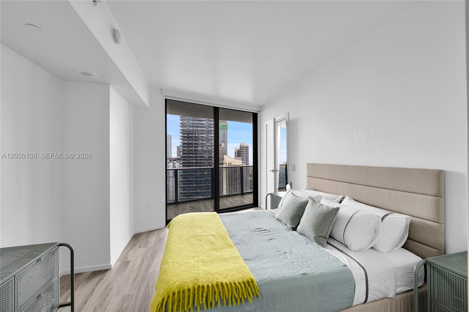 801 S Miami Ave #4602, Miami FL 33130
