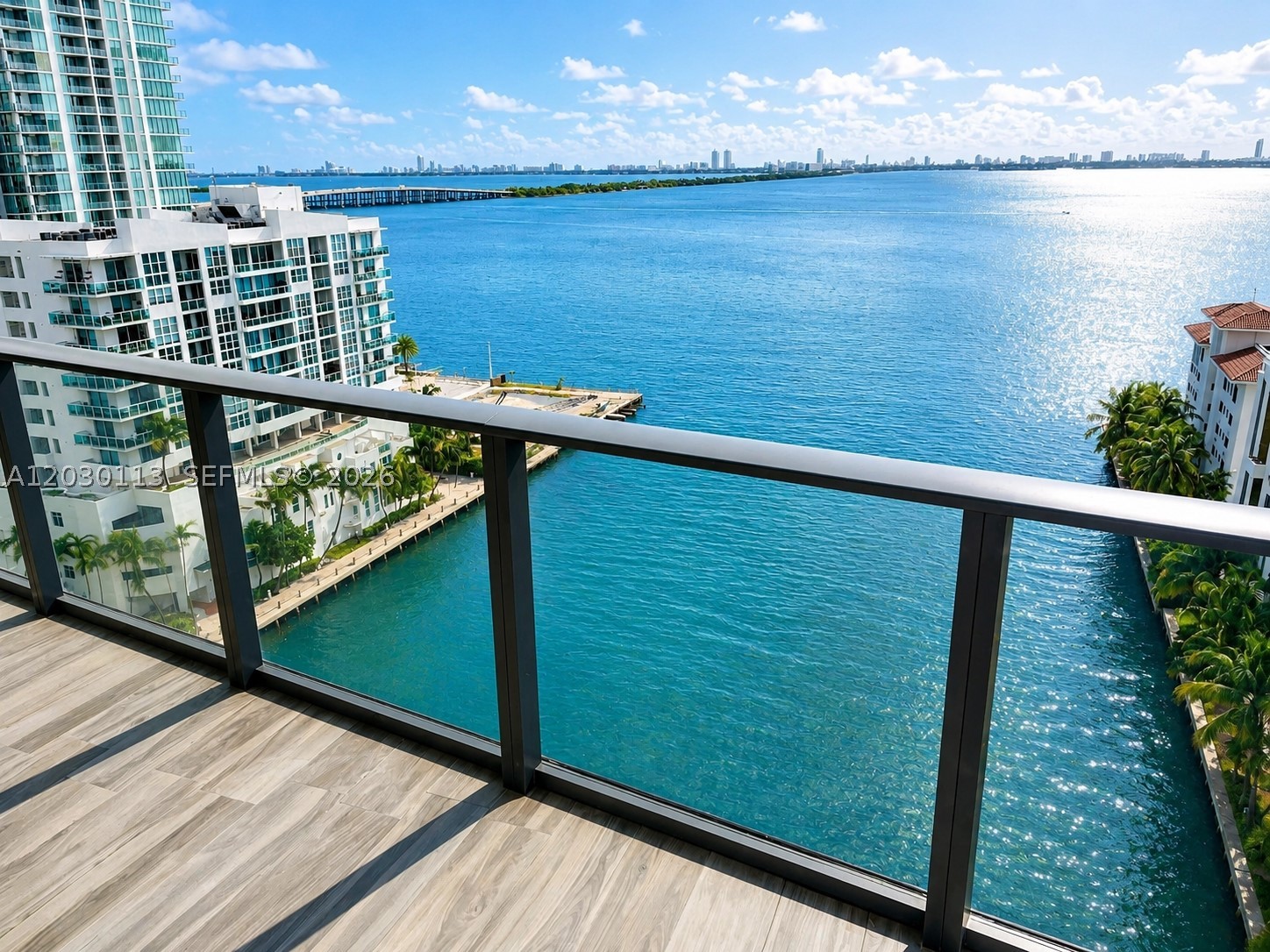 460 NE 28th St #1408, Miami FL 33137