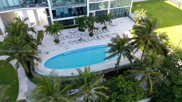 460 NE 28th St #1408, Miami FL 33137
