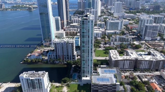 460 NE 28th St #1408, Miami FL 33137
