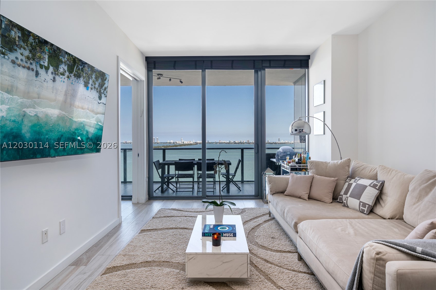 480 NE 31st St #1603, Miami FL 33137