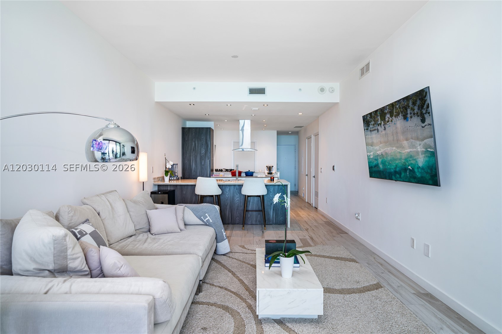 480 NE 31st St #1603, Miami FL 33137