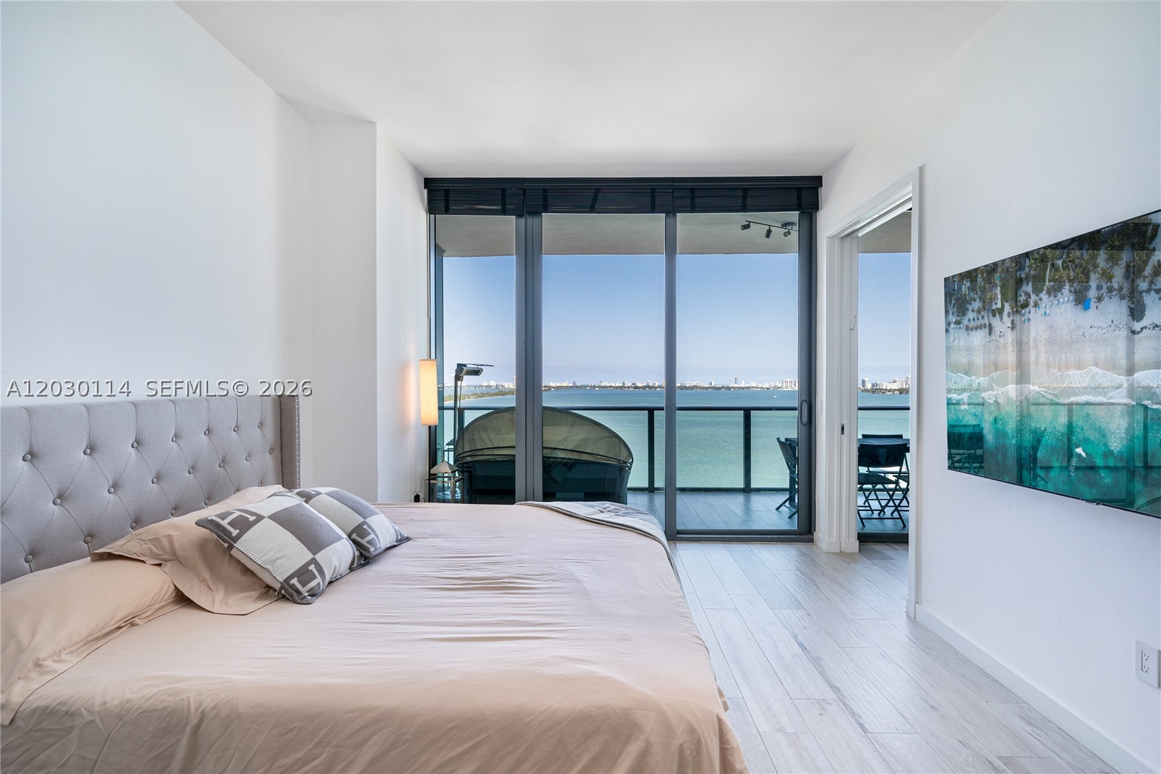 480 NE 31st St #1603, Miami FL 33137