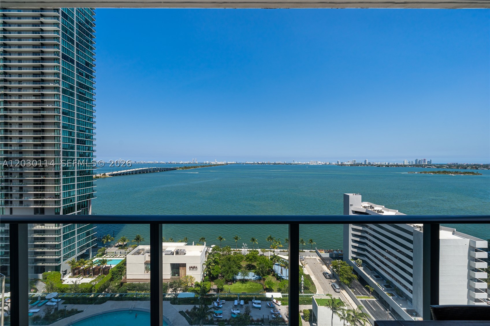 480 NE 31st St #1603, Miami FL 33137