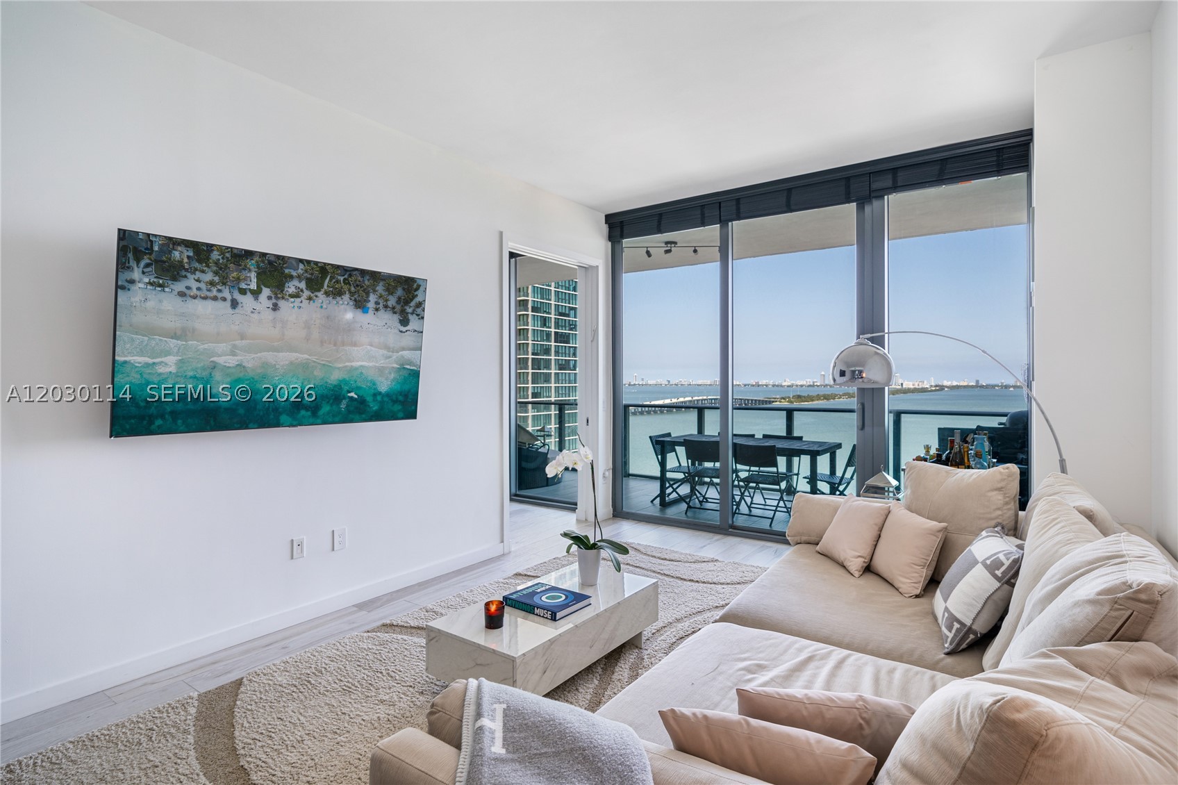 480 NE 31st St #1603, Miami FL 33137