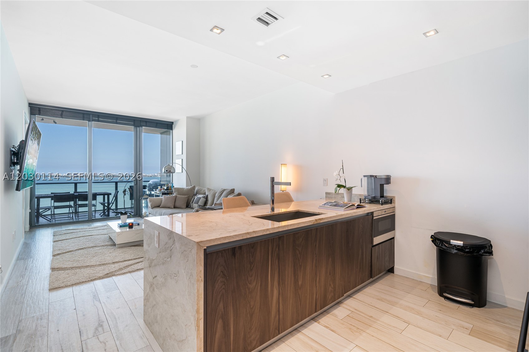 480 NE 31st St #1603, Miami FL 33137