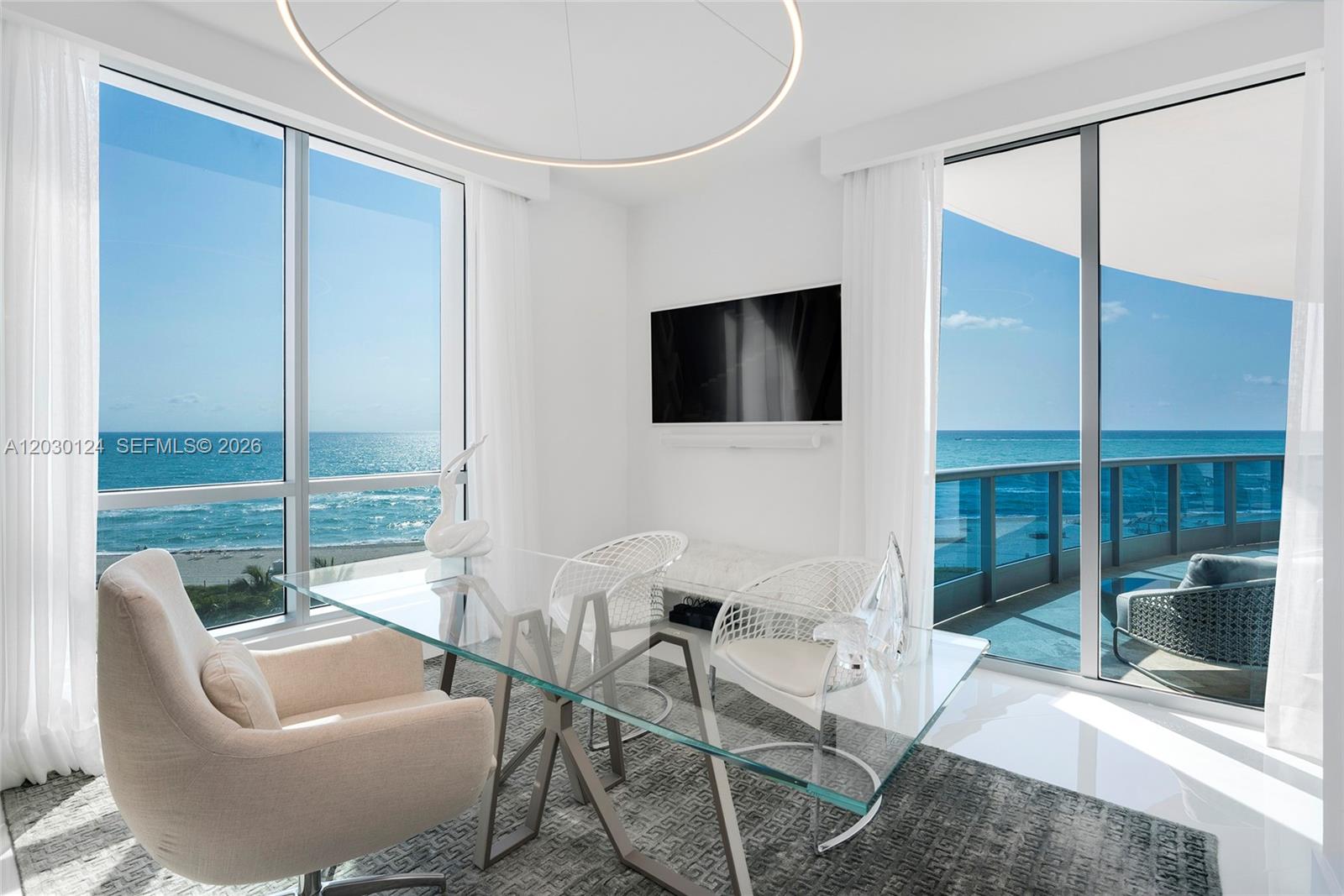 5959 Collins Ave #807, Miami Beach FL 33140