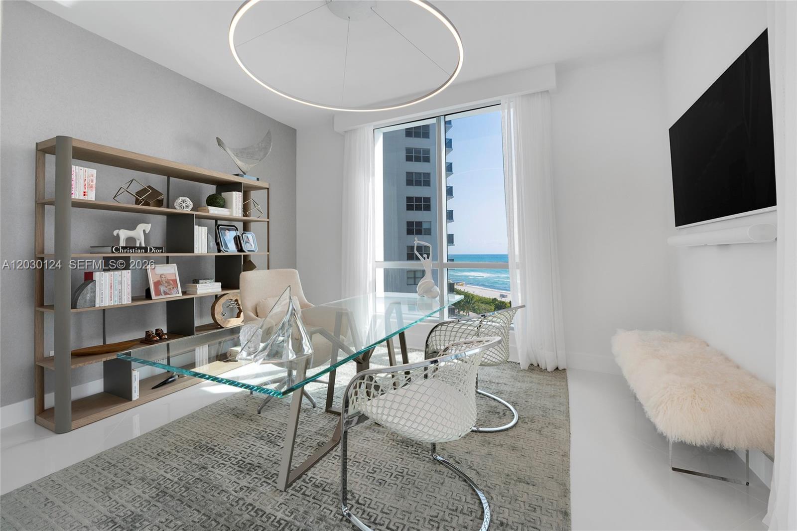 5959 Collins Ave #807, Miami Beach FL 33140