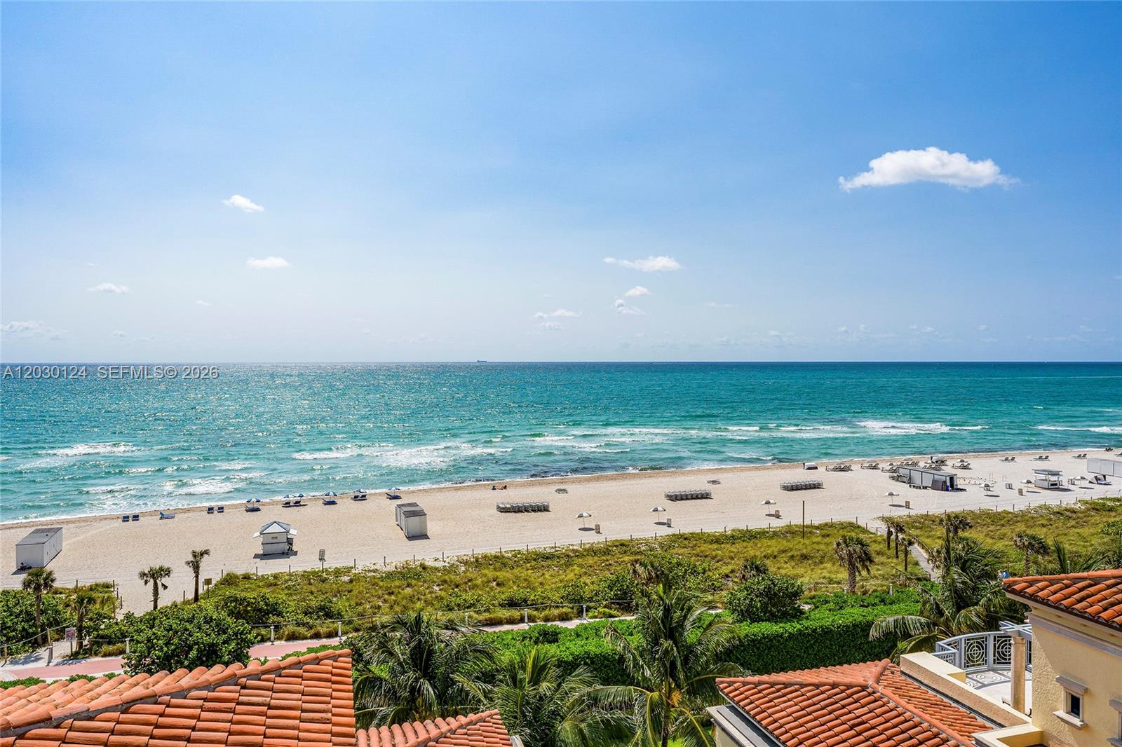5959 Collins Ave #807, Miami Beach FL 33140