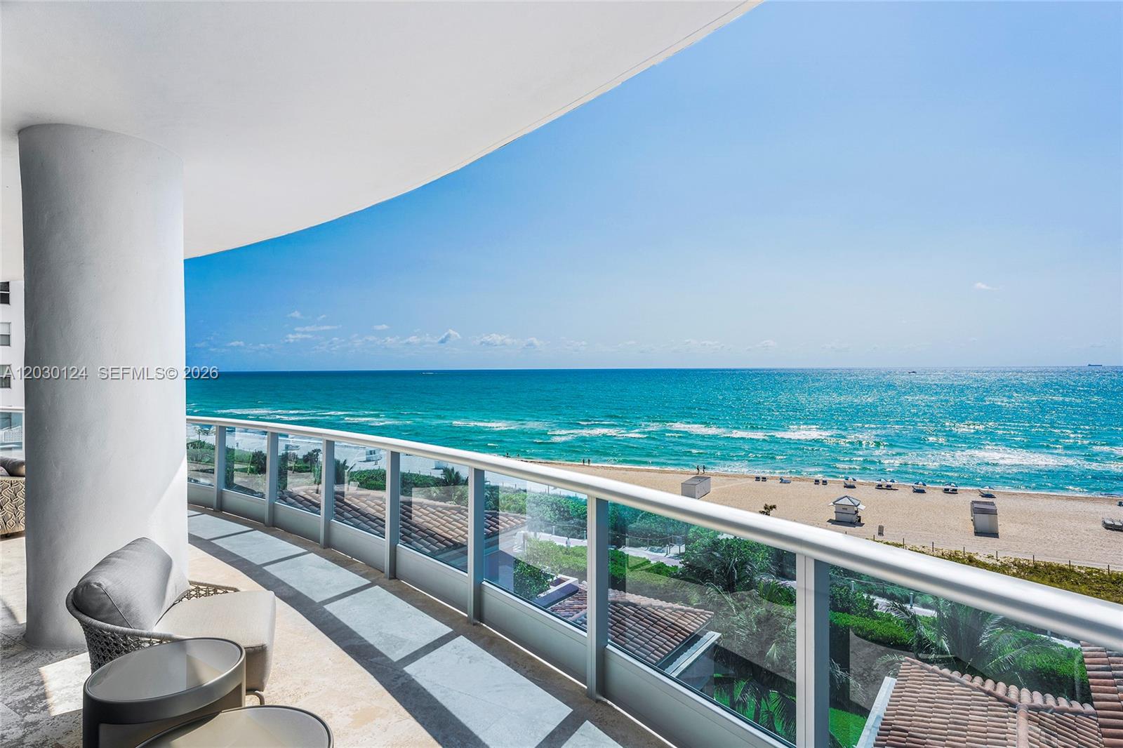 5959 Collins Ave #807, Miami Beach FL 33140